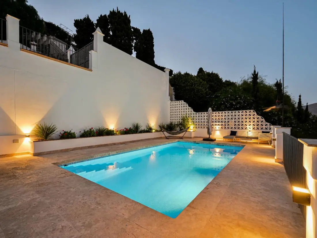 Maison de Vacances Almuñécar