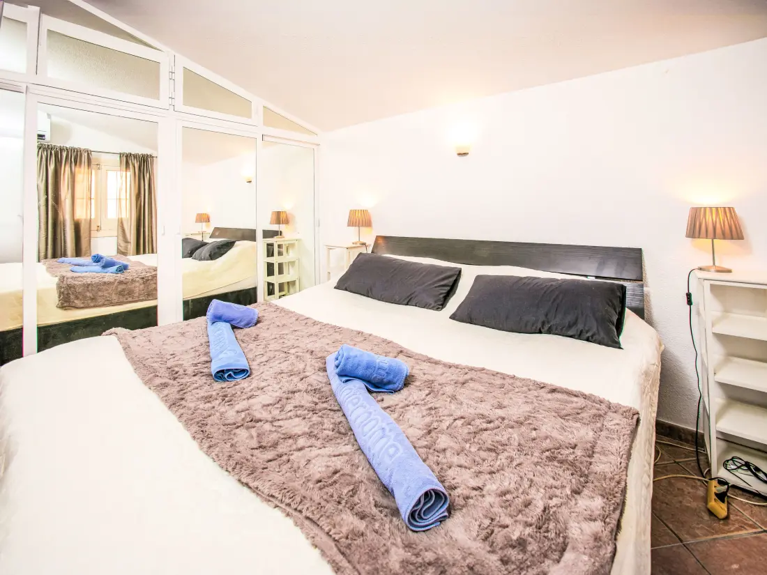 Maison de Vacances Almuñécar