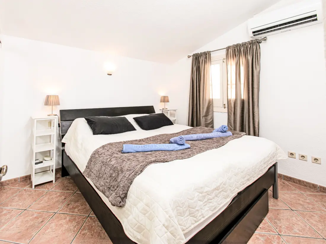 Maison de Vacances Almuñécar