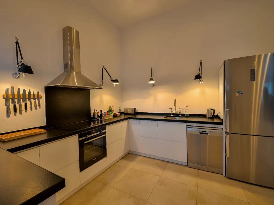 Maison de Vacances Almuñécar