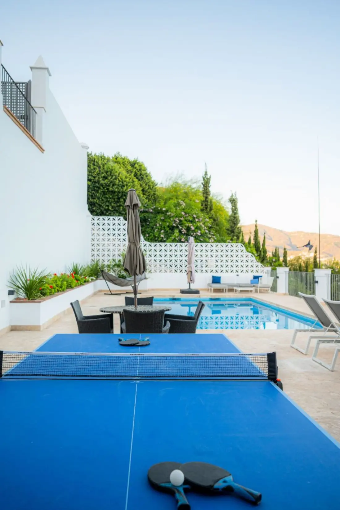 Maison de Vacances Almuñécar