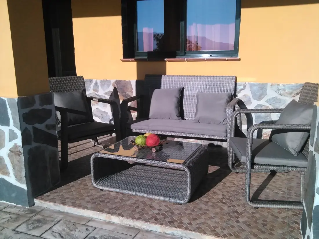 Maison de Vacances Almuñécar