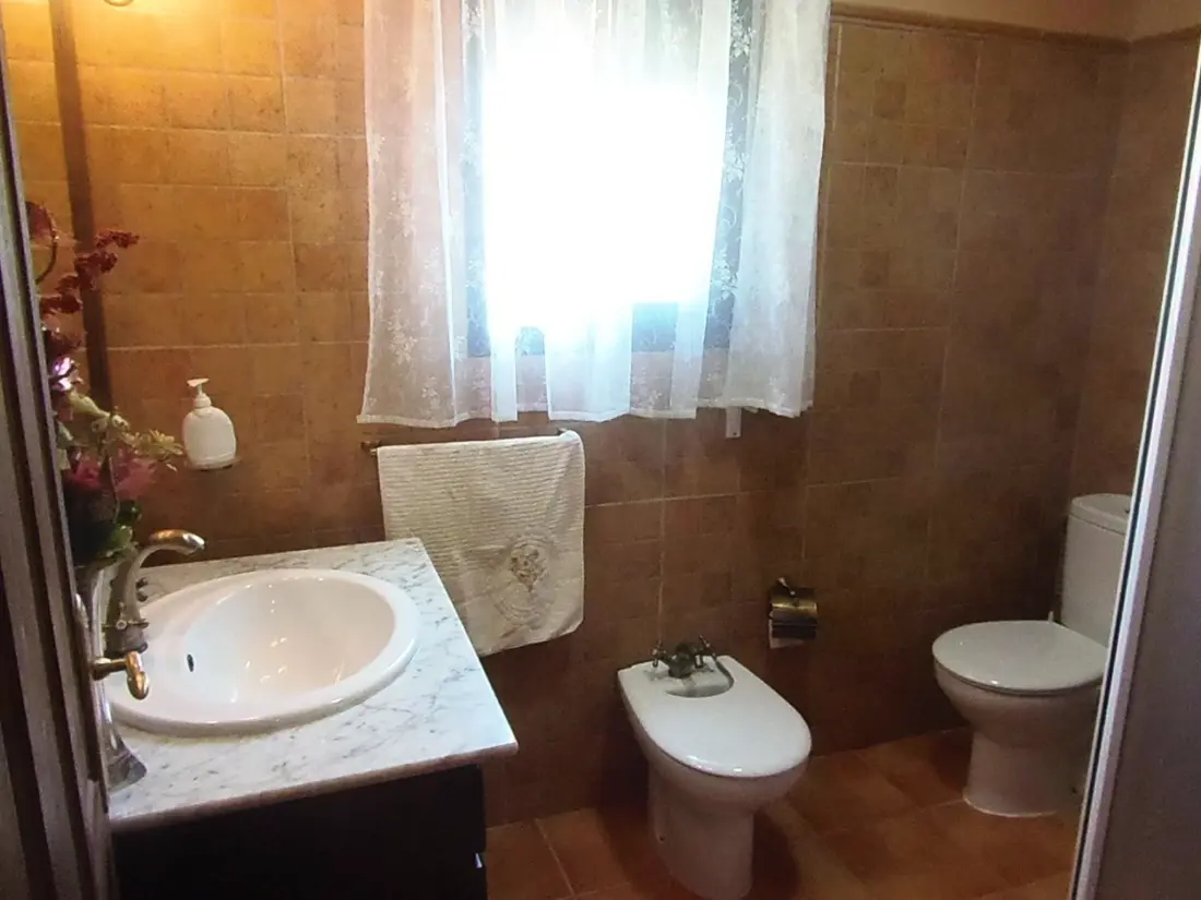 Maison de Vacances Almuñécar