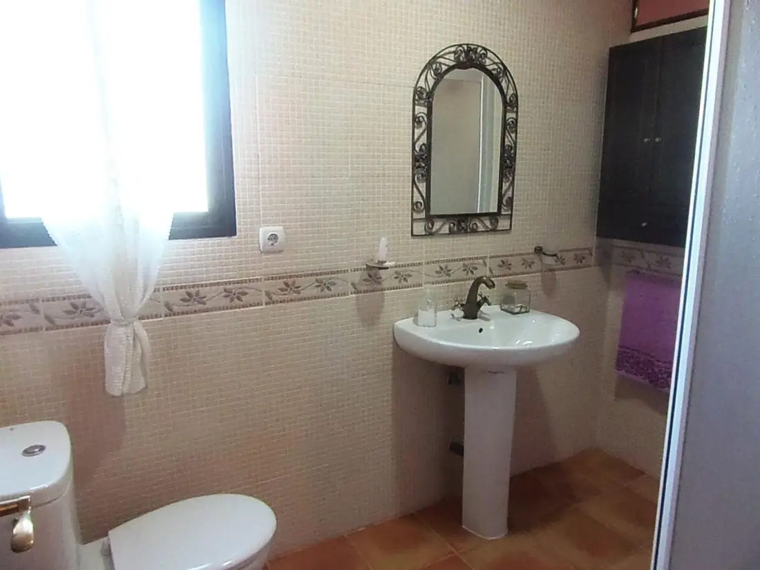 Maison de Vacances Almuñécar
