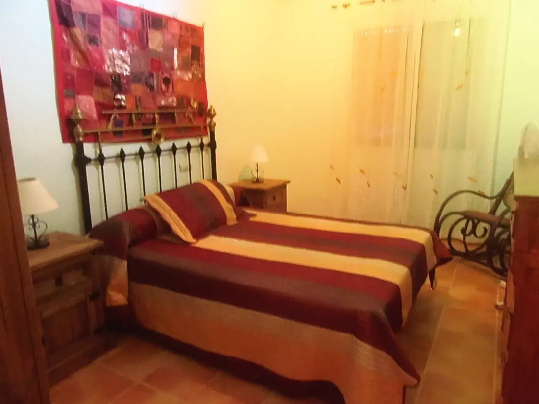 Maison de Vacances Almuñécar