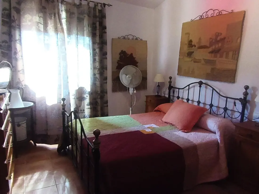 Maison de Vacances Almuñécar