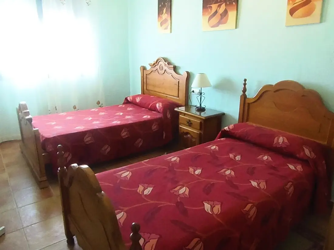Maison de Vacances Almuñécar