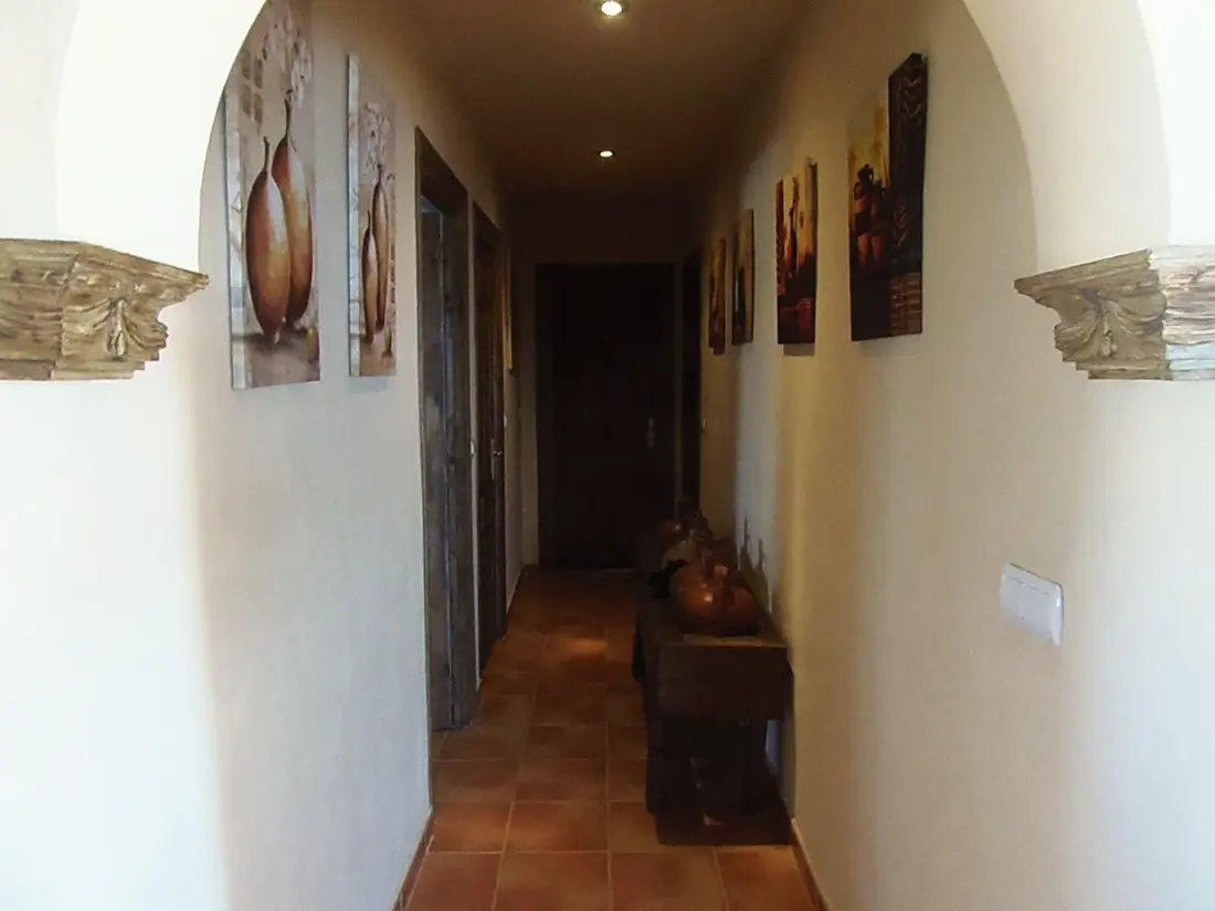 Maison de Vacances Almuñécar