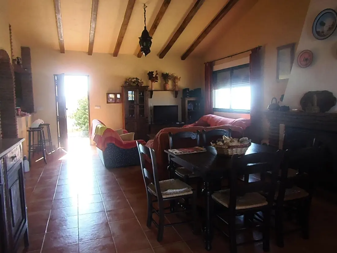 Maison de Vacances Almuñécar