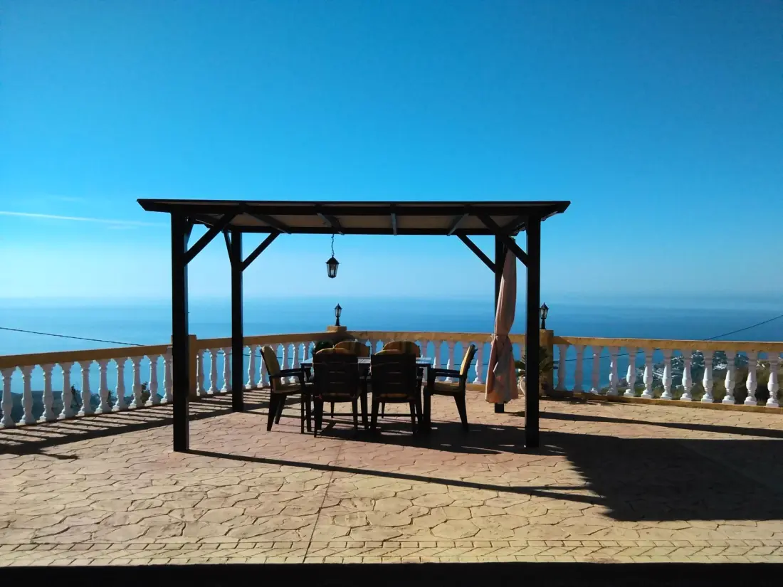 Maison de Vacances Almuñécar