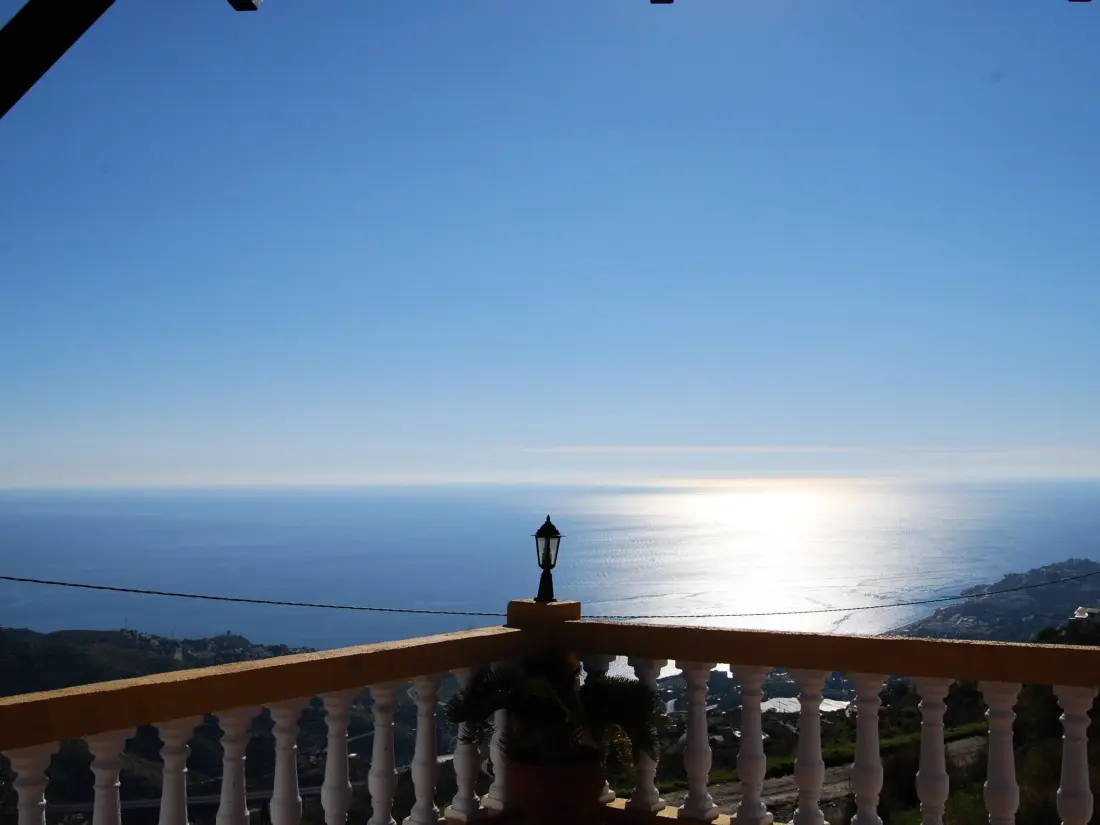 Maison de Vacances Almuñécar