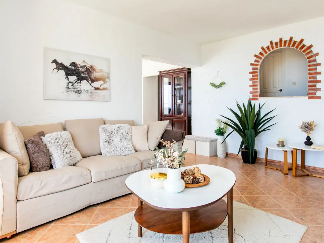 Maison de Vacances Almuñécar