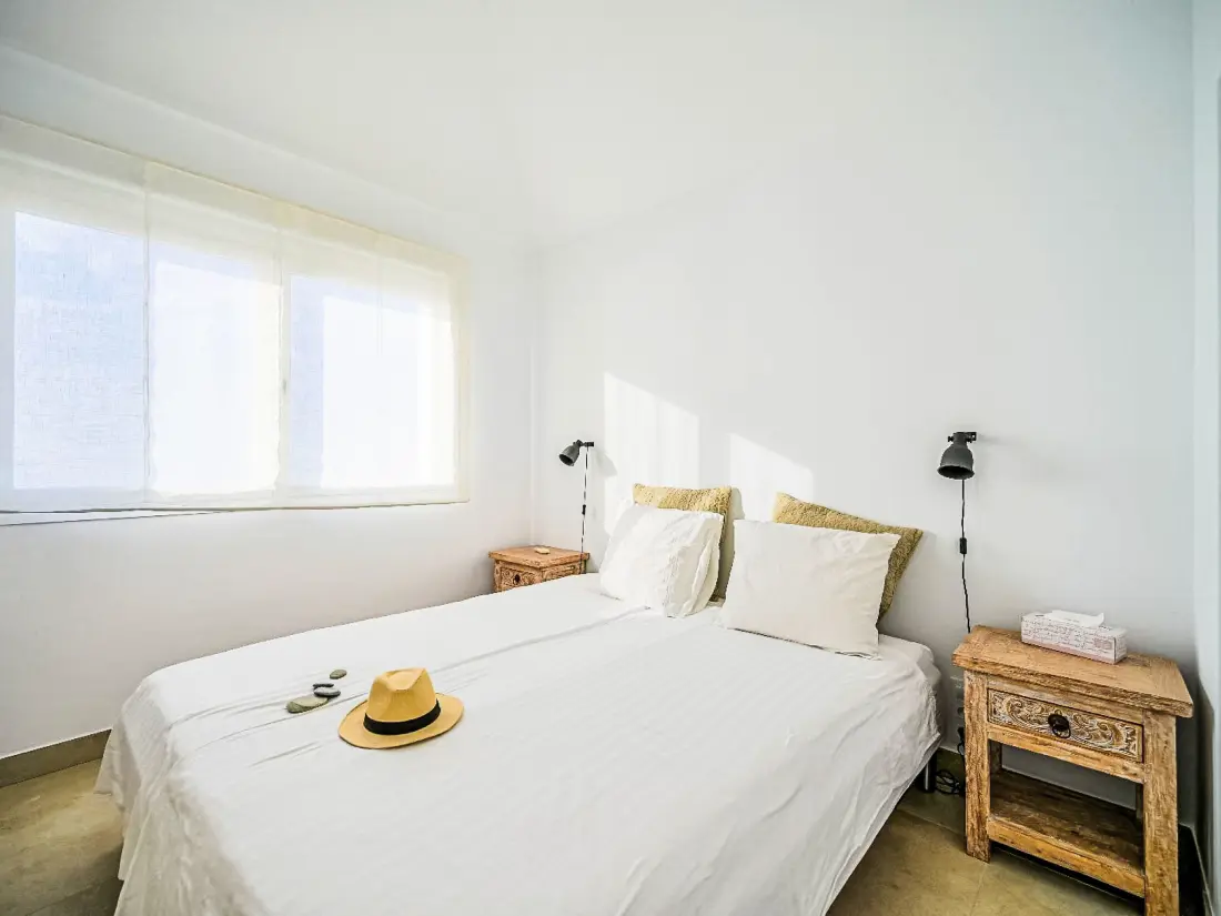 Maison de Vacances Almuñécar