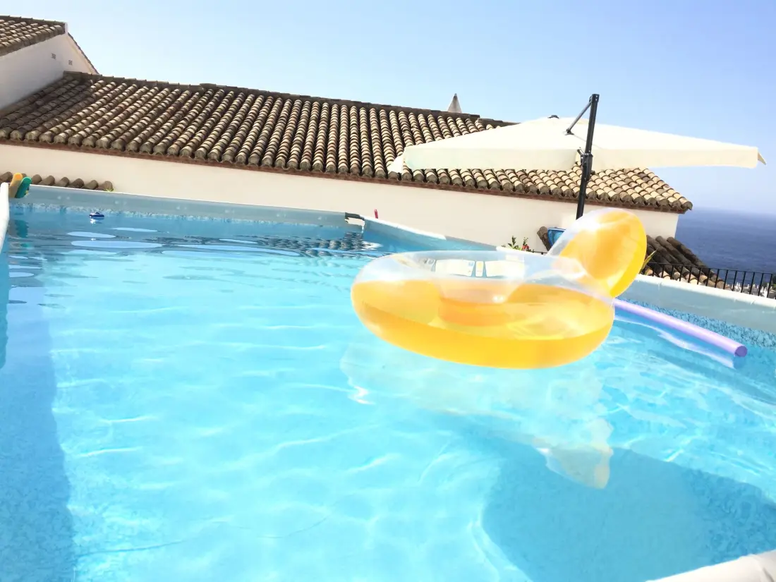 Maison de Vacances Almuñécar