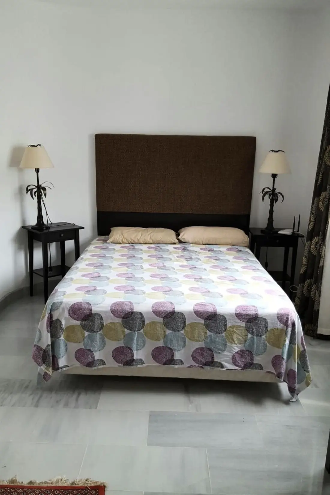 Maison de Vacances Almuñécar