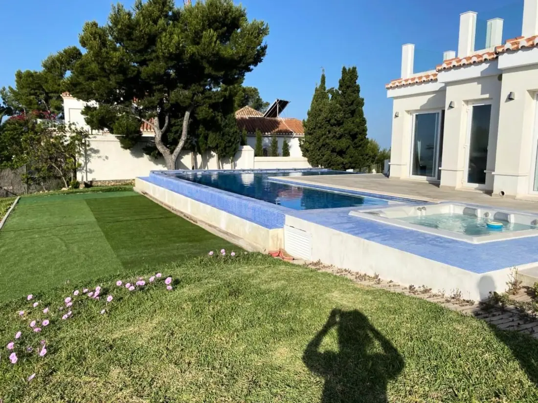 Maison de Vacances Almuñécar
