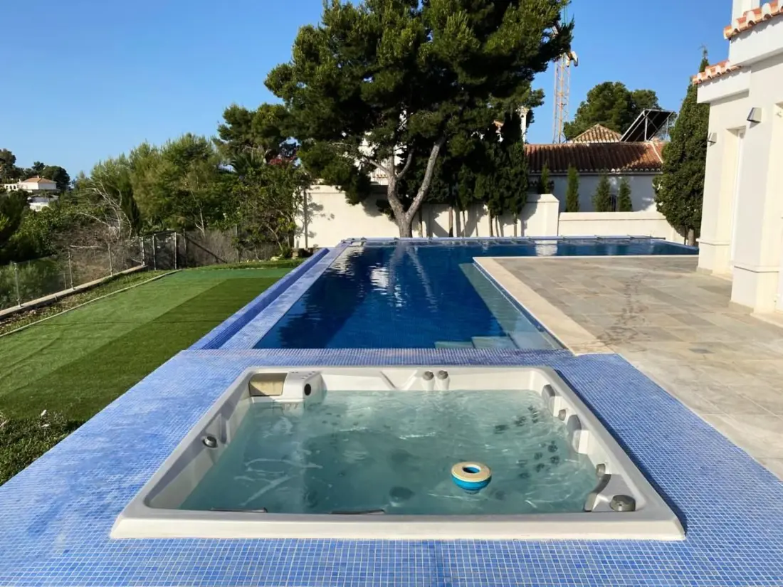Maison de Vacances Almuñécar
