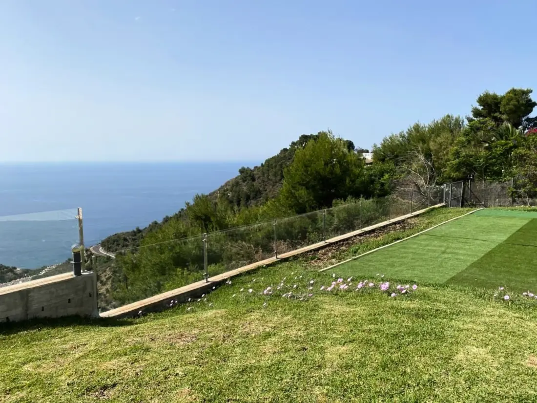 Maison de Vacances Almuñécar