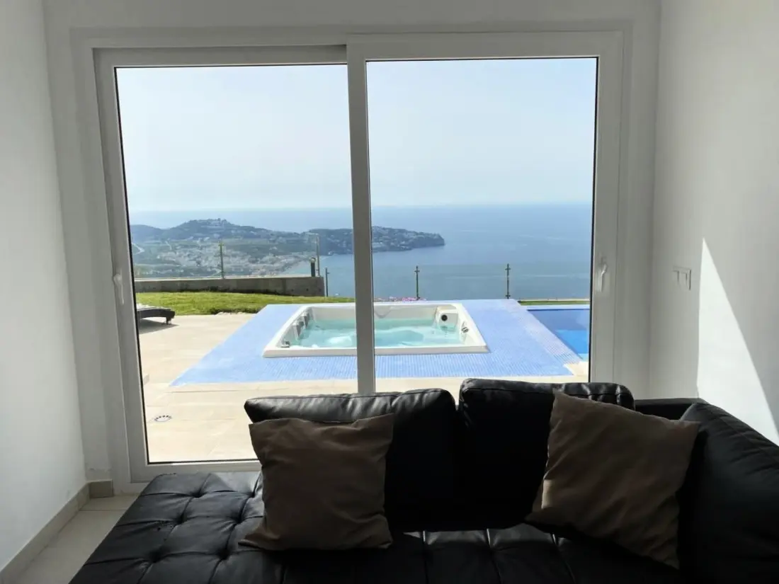 Maison de Vacances Almuñécar