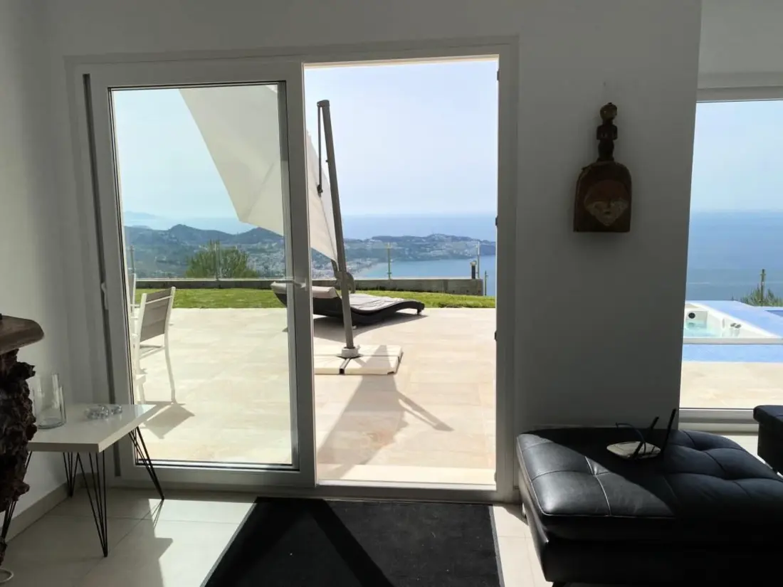 Maison de Vacances Almuñécar