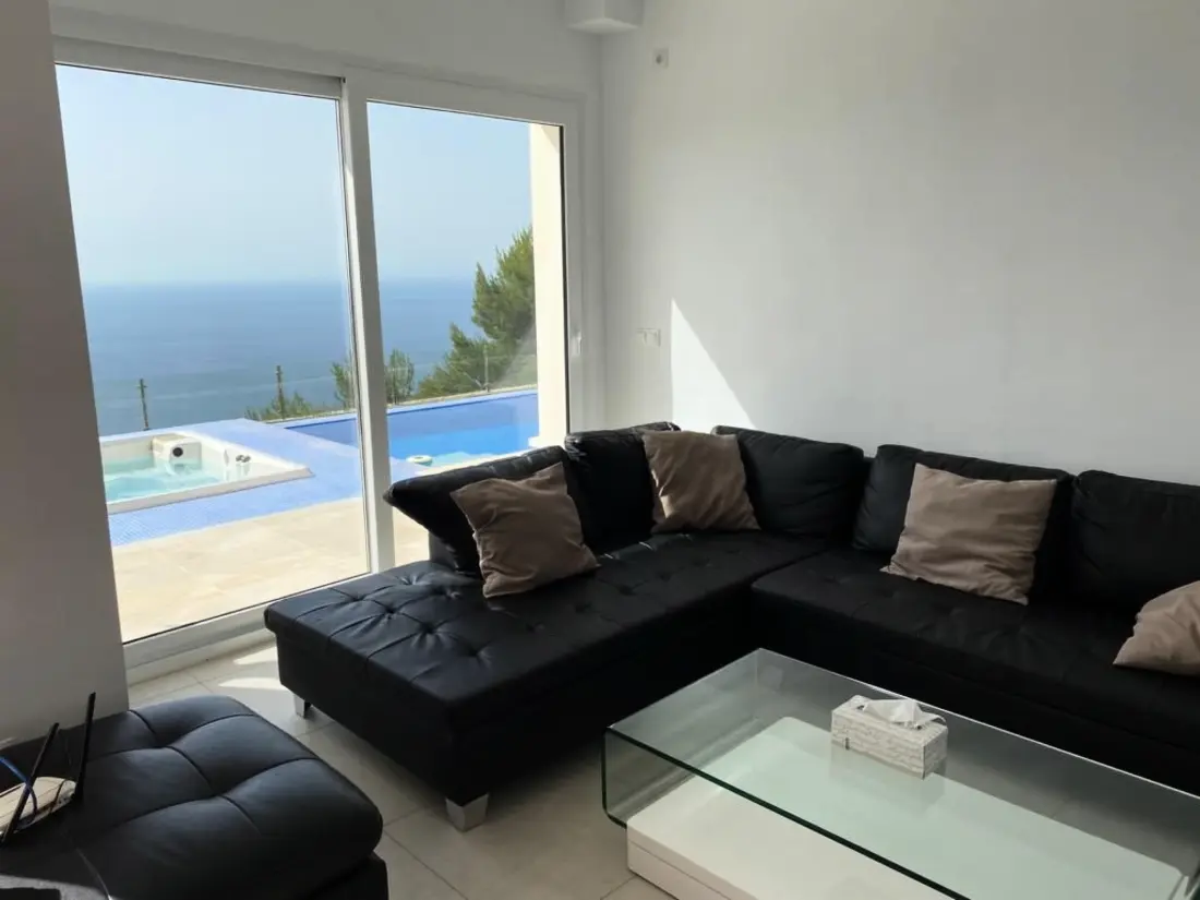 Maison de Vacances Almuñécar