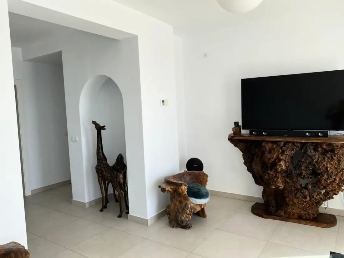 Maison de Vacances Almuñécar
