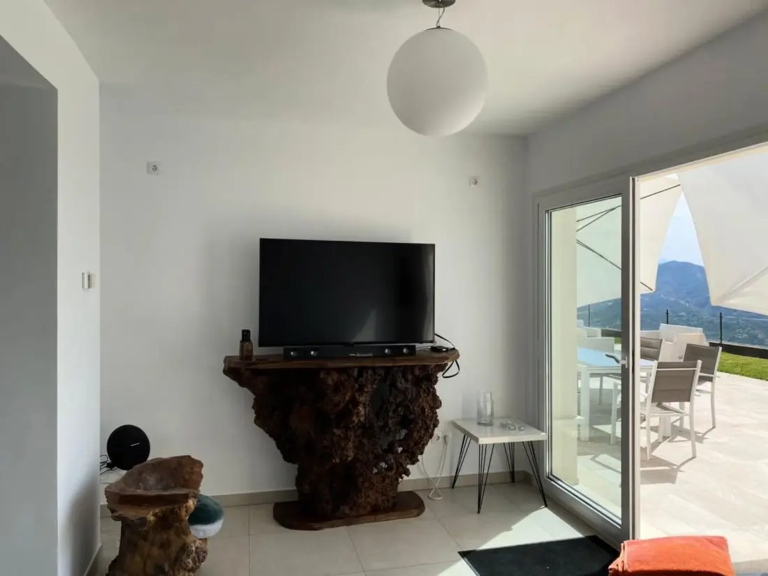 Maison de Vacances Almuñécar