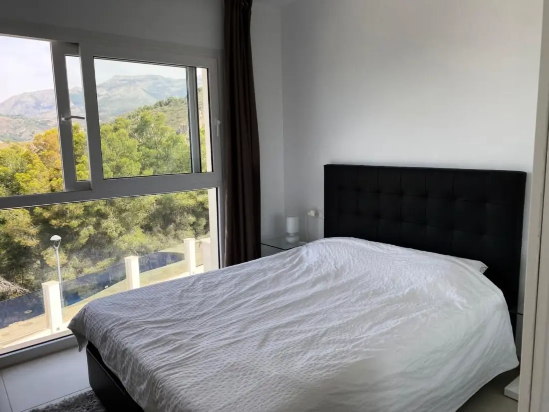 Maison de Vacances Almuñécar