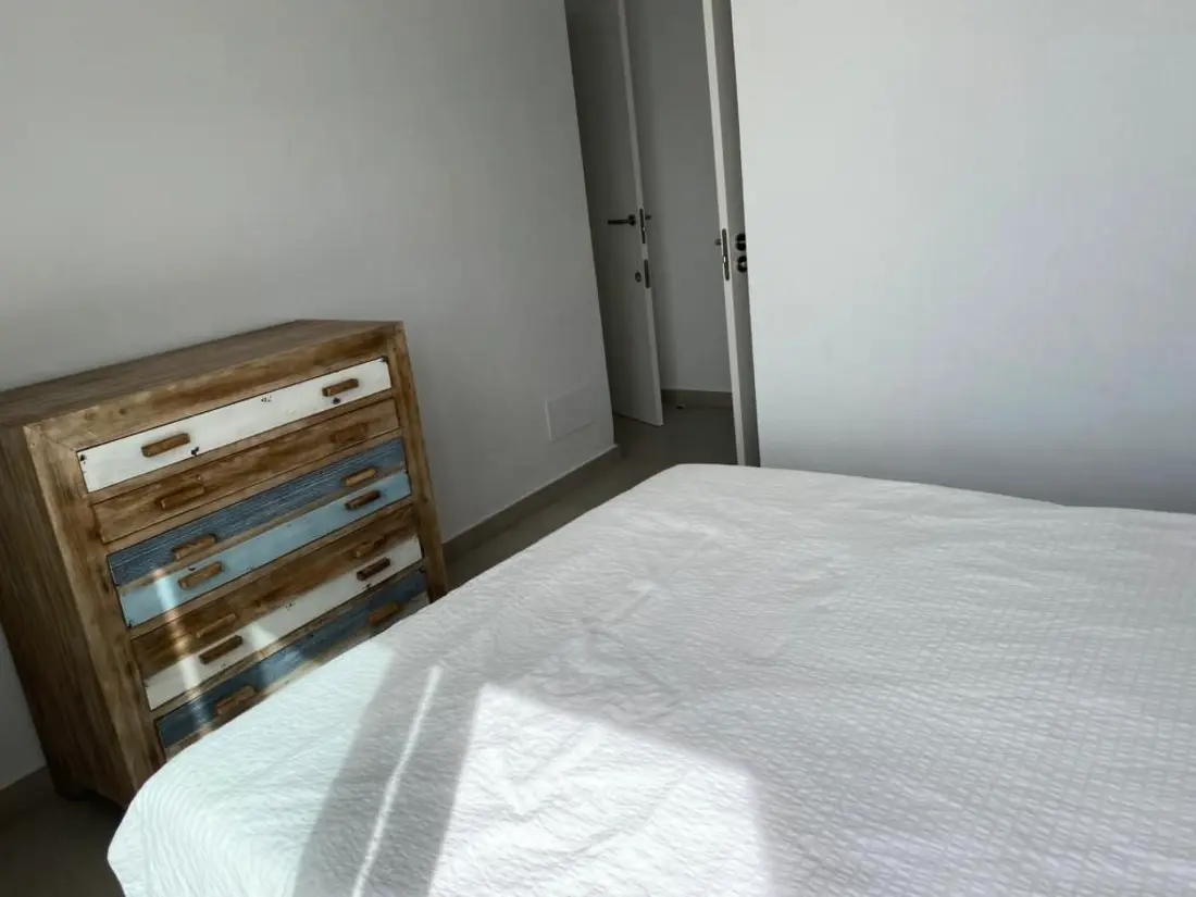 Maison de Vacances Almuñécar