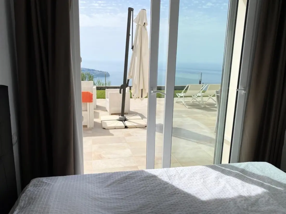 Maison de Vacances Almuñécar