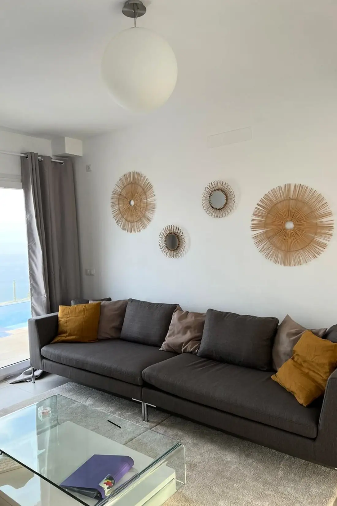 Maison de Vacances Almuñécar