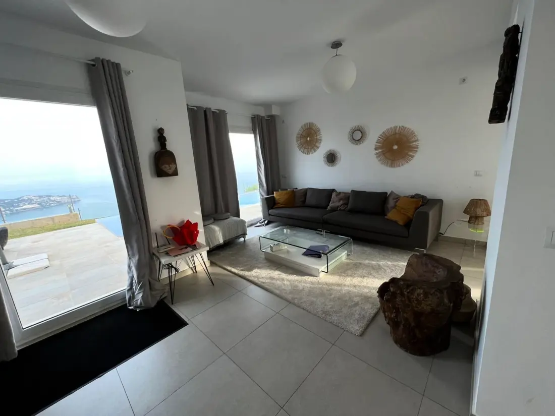 Maison de Vacances Almuñécar
