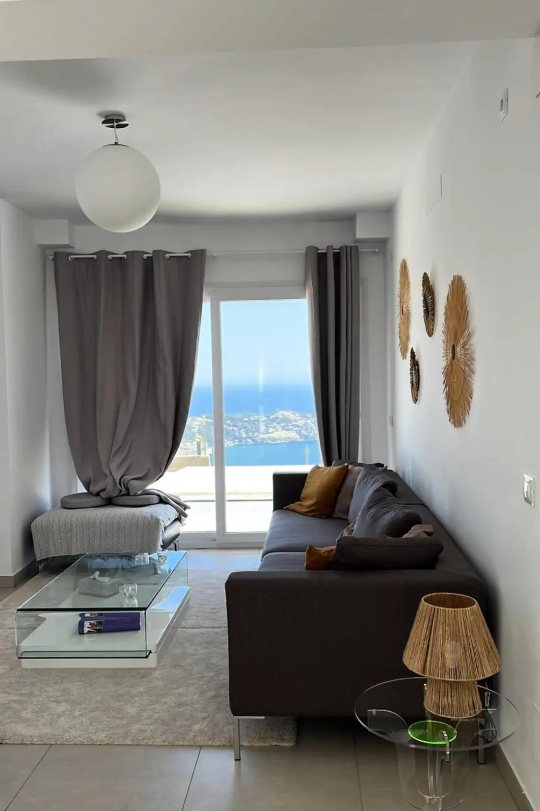 Maison de Vacances Almuñécar