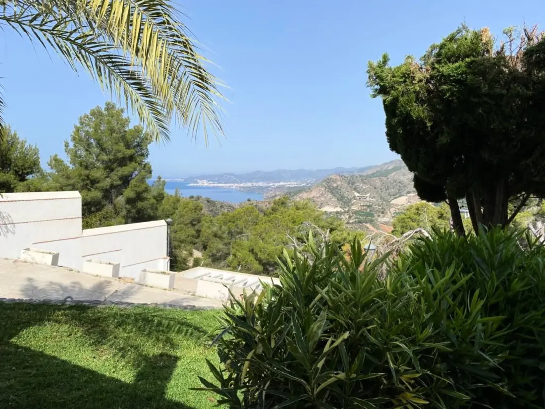 Maison de Vacances Almuñécar