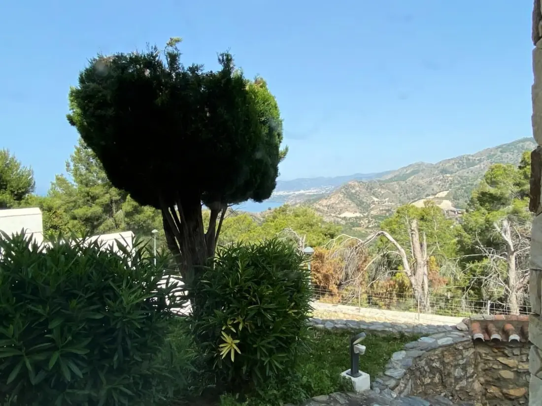 Maison de Vacances Almuñécar