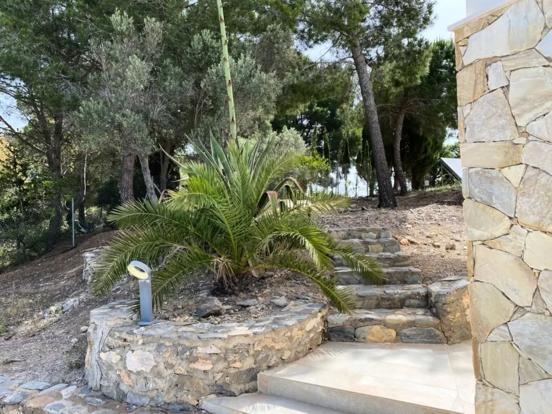 Maison de Vacances Almuñécar
