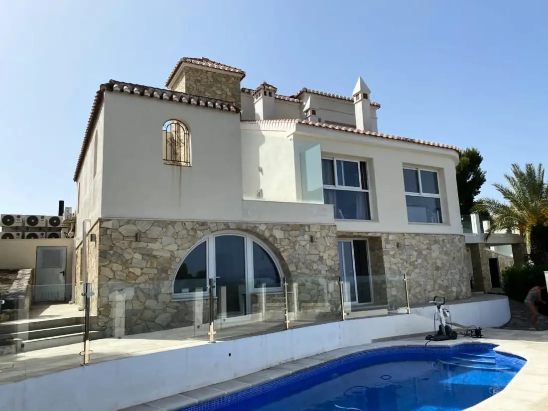 Maison de Vacances Almuñécar