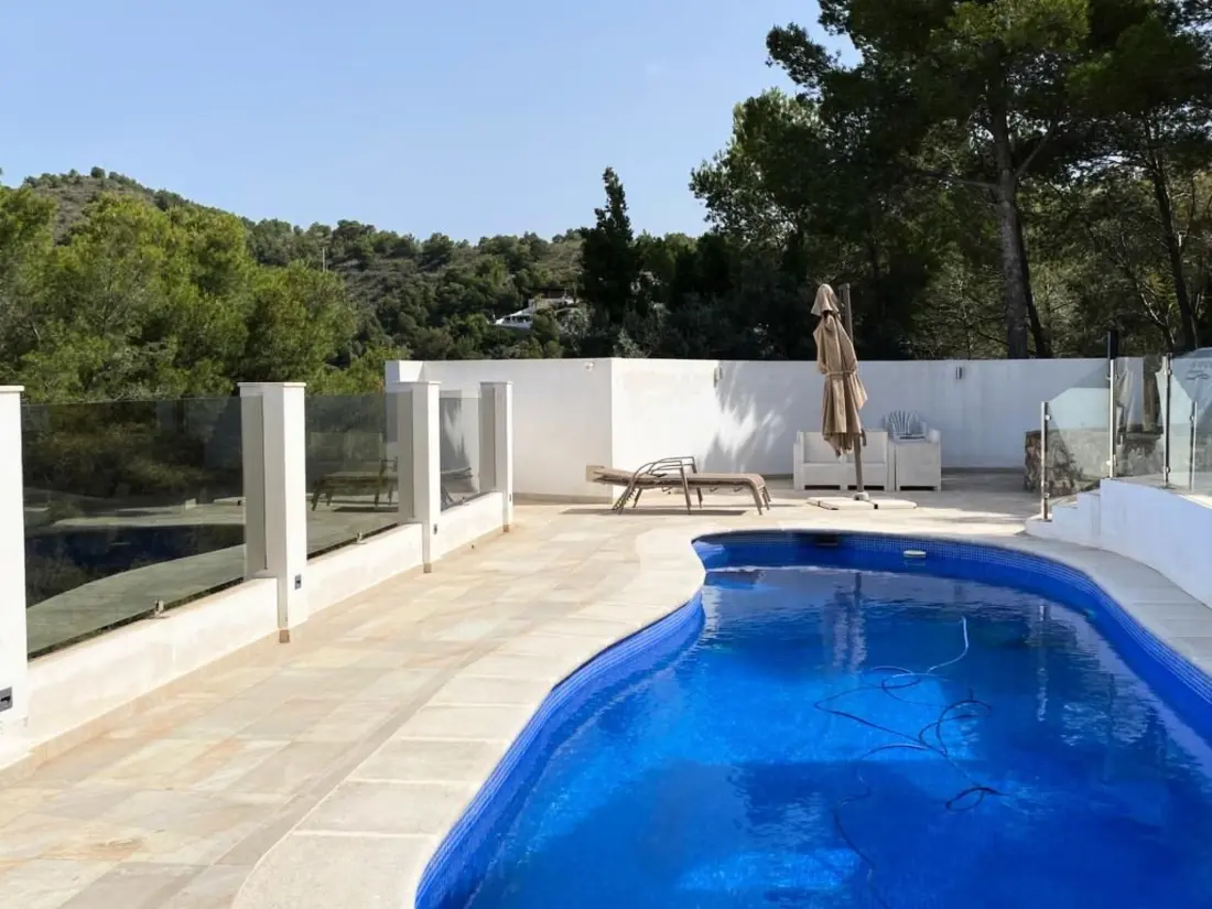 Maison de Vacances Almuñécar