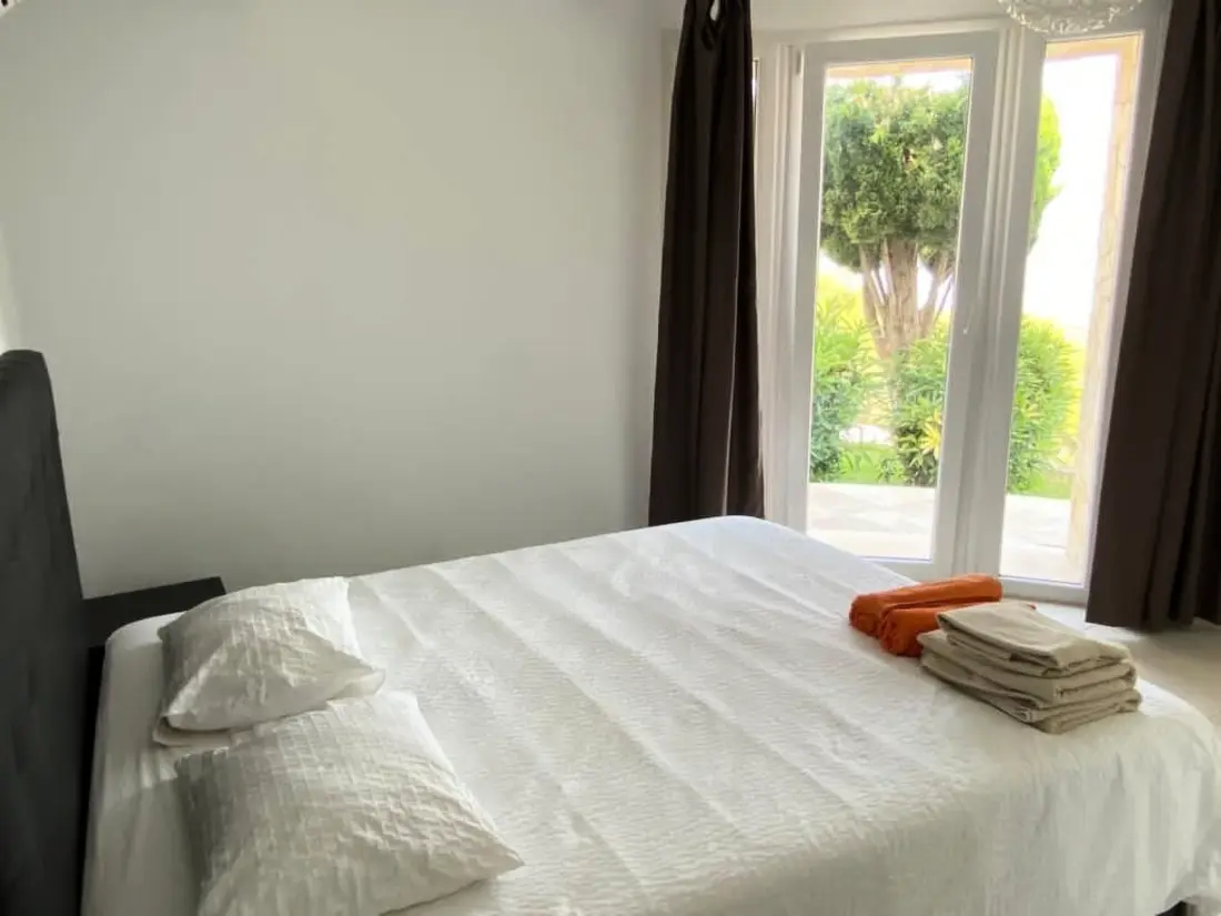 Maison de Vacances Almuñécar