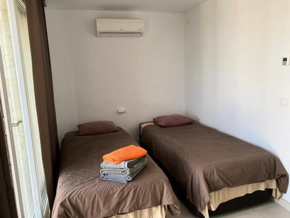 Maison de Vacances Almuñécar