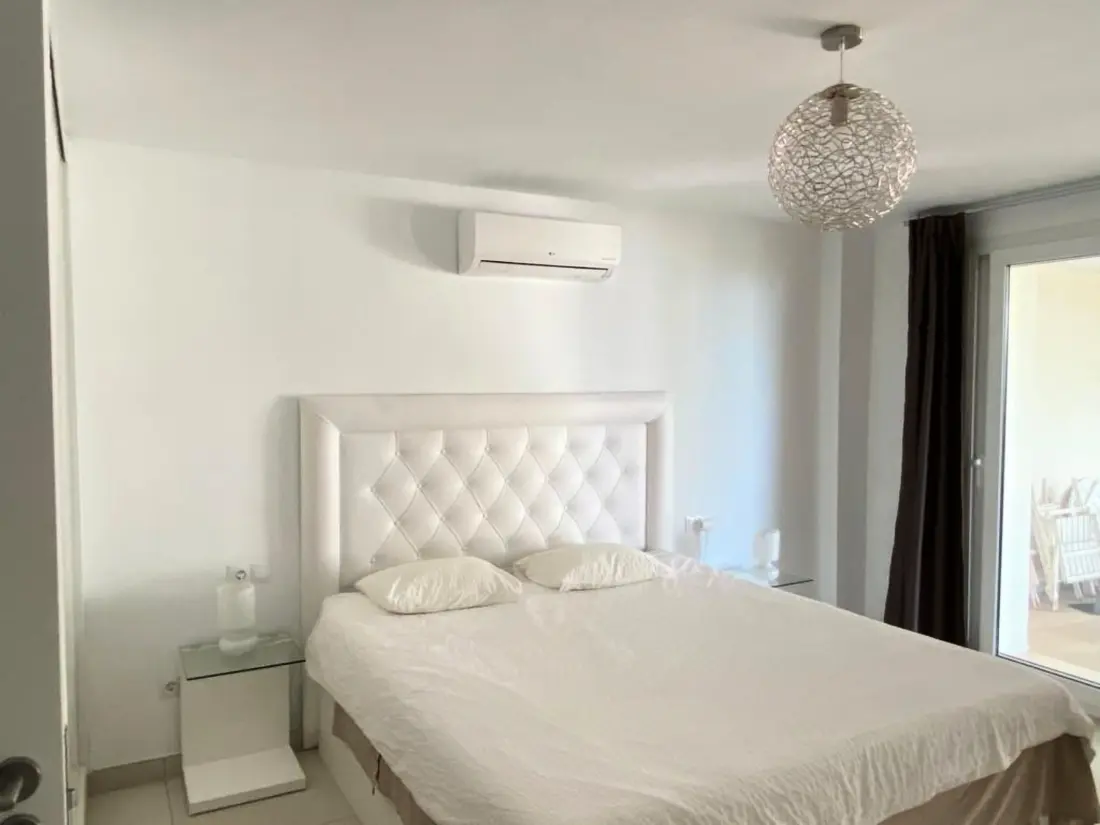 Maison de Vacances Almuñécar