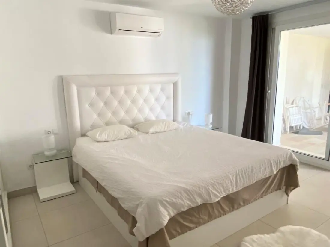 Maison de Vacances Almuñécar