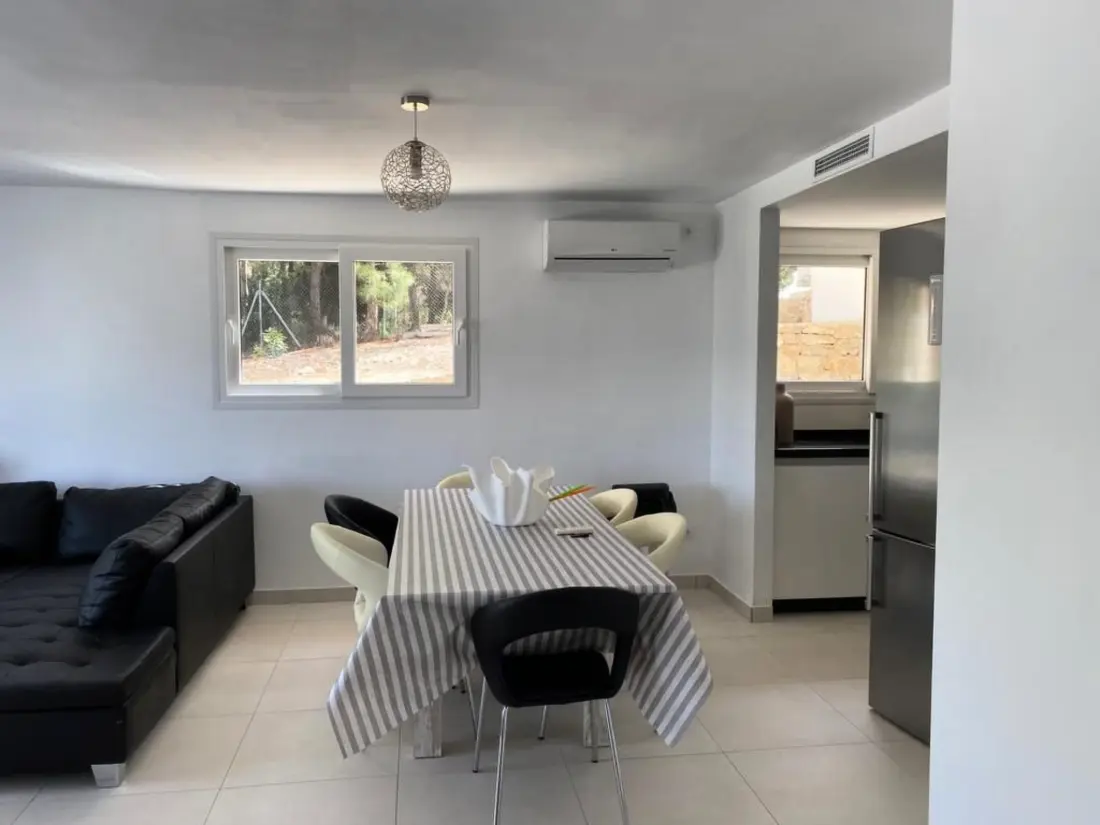 Maison de Vacances Almuñécar