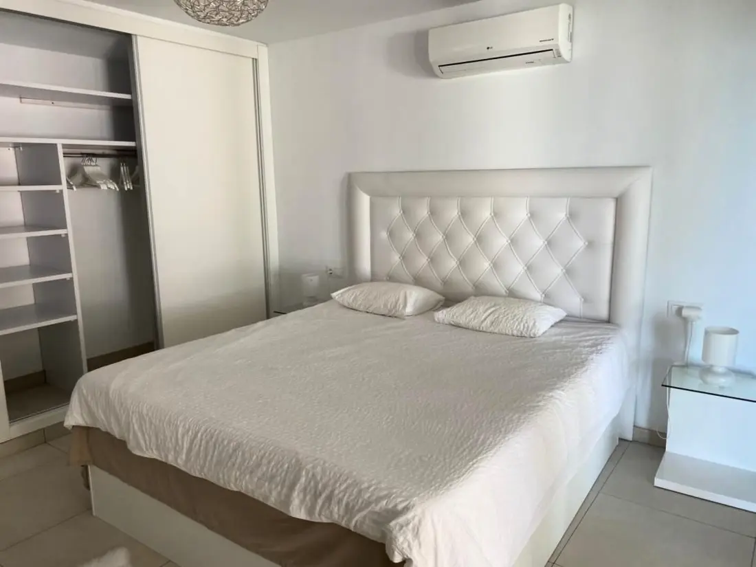 Maison de Vacances Almuñécar