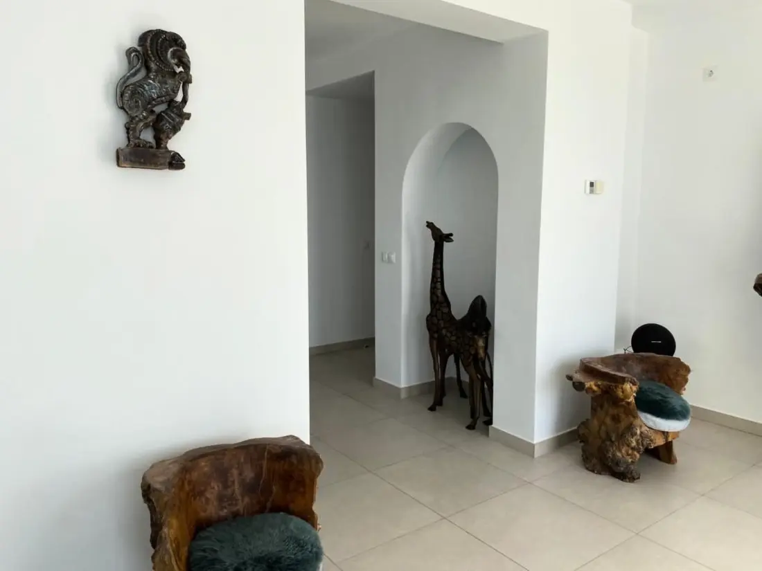 Maison de Vacances Almuñécar