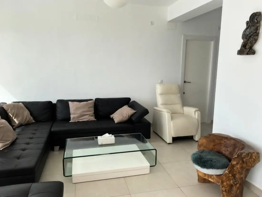 Maison de Vacances Almuñécar