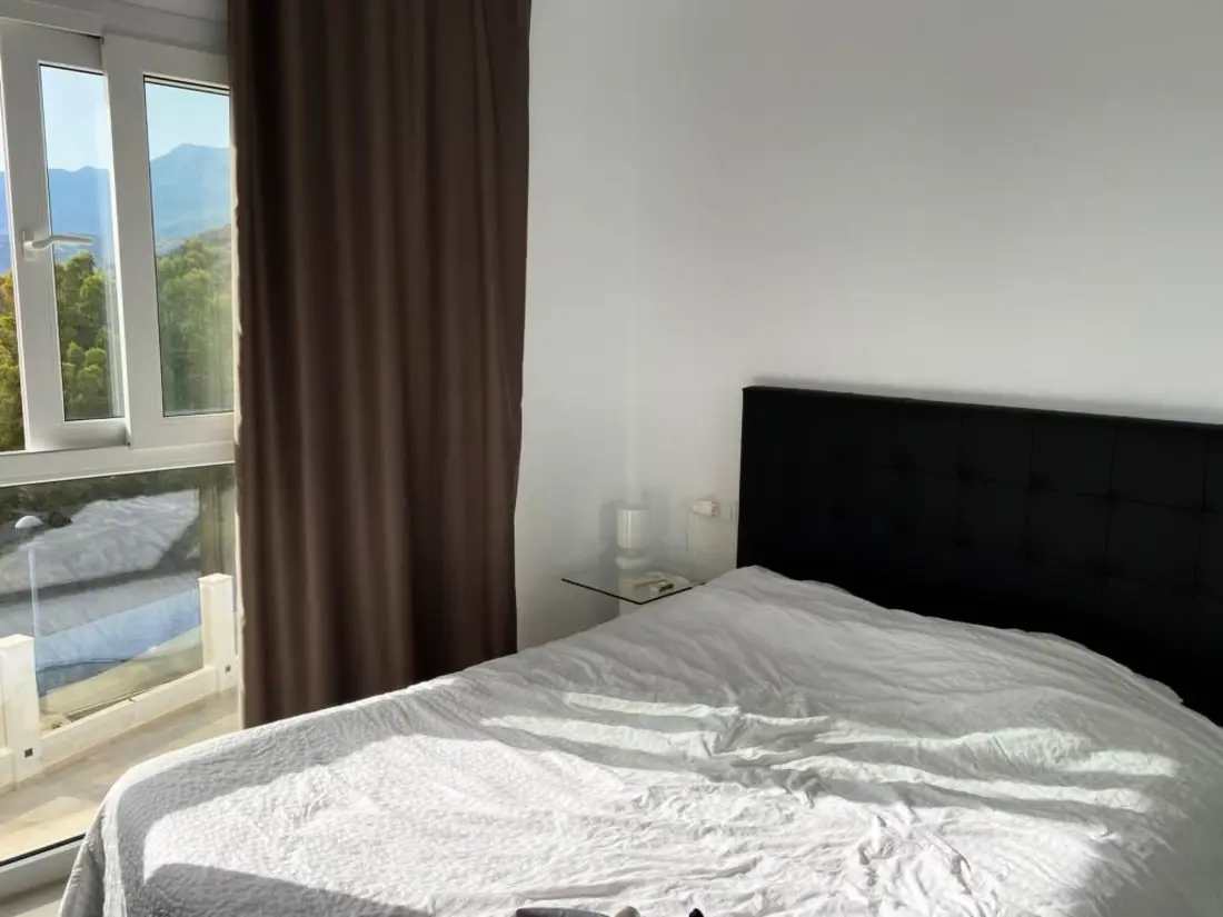 Maison de Vacances Almuñécar