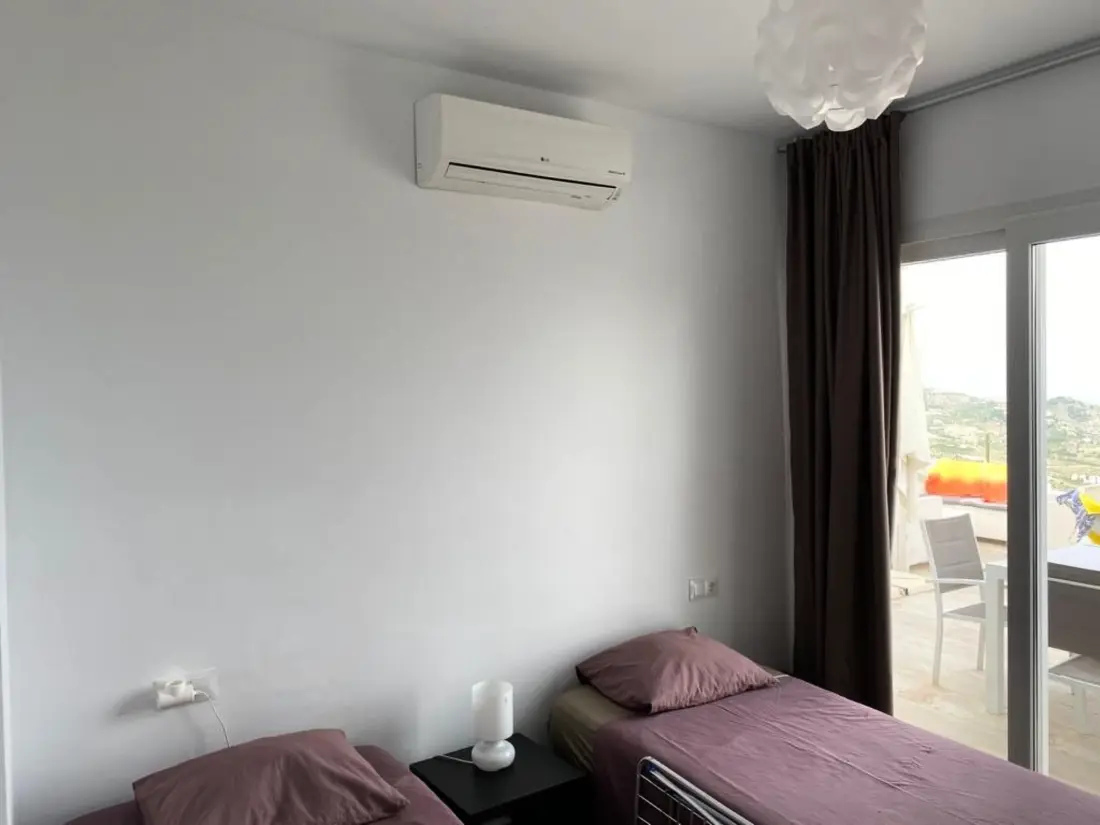 Maison de Vacances Almuñécar