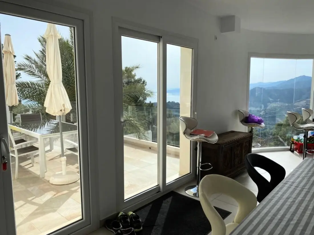 Maison de Vacances Almuñécar