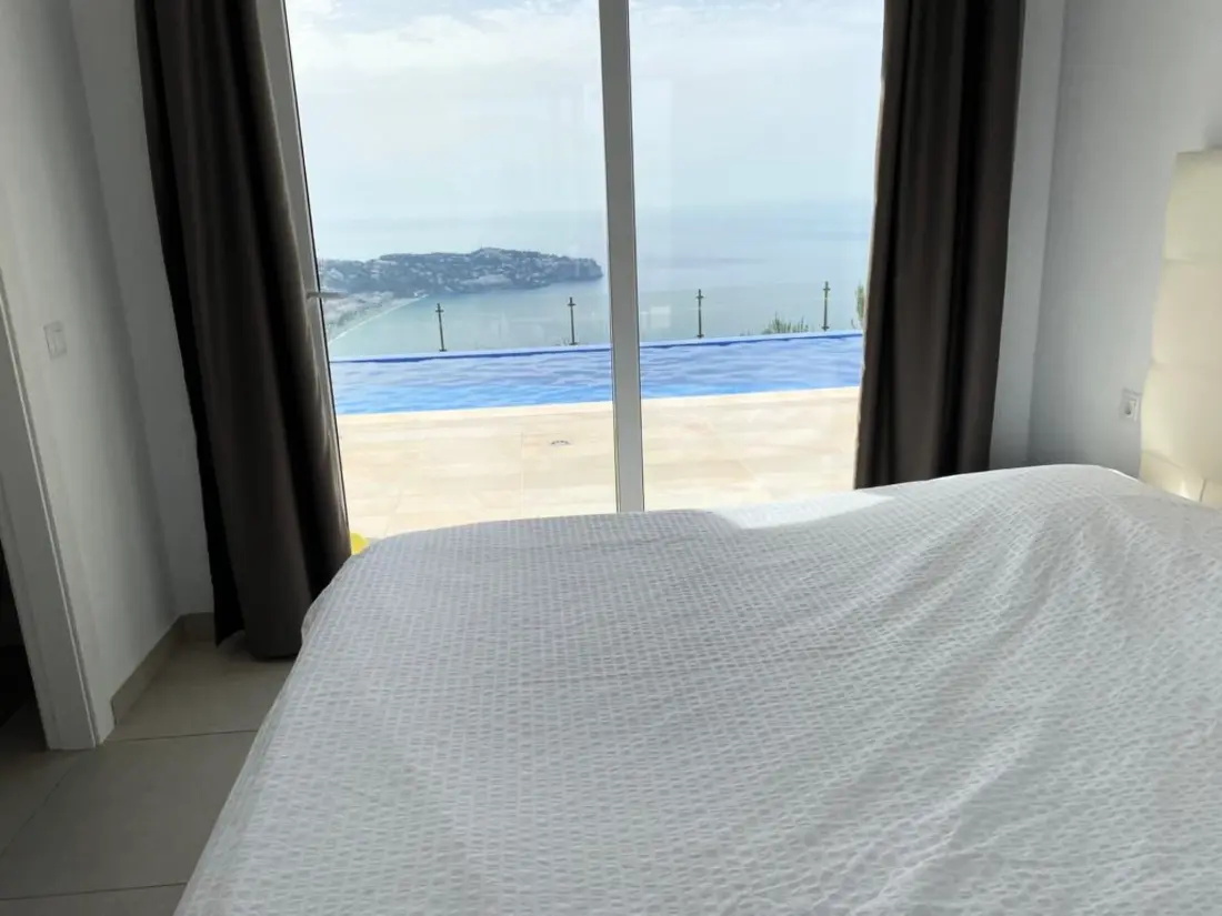 Maison de Vacances Almuñécar